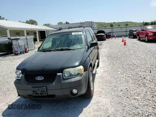 2007 Ford Escape XLT с VIN 1FMYU93137KB87700, выставлен на аукционе Copart как лот 53359075 с пробегом 128 425 миль миль и Списание • Salvage title. История ставок и продаж доступна на DreamBid. Изображение 11.