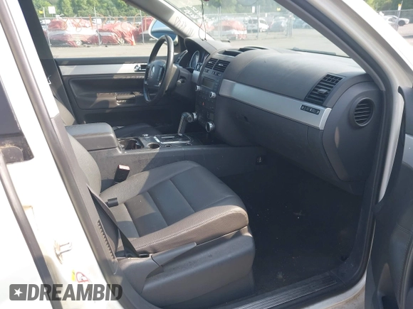 2008 Volkswagen Touareg V6 с VIN WVGBE77L18D040817, выставлен на аукционе IAAI как лот 42555188 с пробегом 202 942 миль миль и . История ставок и продаж доступна на DreamBid. Изображение 5.
