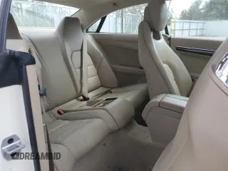2011 Mercedes-Benz E-Class E 350 with VIN WDDKJ5GB1BF102956, listed as a Copart auction lot 48803165 with 143,288 mi miles and Salvage Title. Bid and sale history available at carsss.com. Image 10.