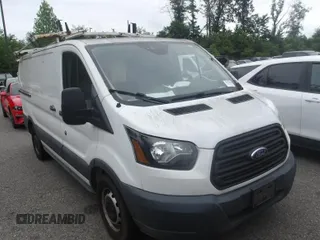 2017 Ford Transit с VIN 1FTYE1YM3HKA68343, выставлен на аукционе IAAI как лот 42741587 с пробегом 184 507 миль миль и . История ставок и продаж доступна на DreamBid. Изображение 6.