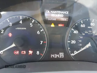 2012 Lexus RX 350 with VIN 2T2ZK1BA9CC077632, listed as a IAAI auction lot 42654162 with 143,439 mi miles and . Bid and sale history available at DreamBid. Image 7.