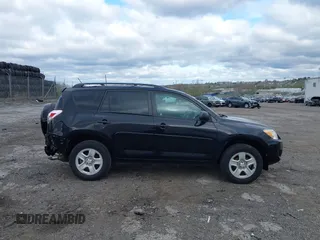 2011 Toyota RAV4 with VIN 2T3BF4DV4BW128048, listed as a IAAI auction lot 42049343 with 61,965 mi miles. Bid and sale history available at carsss.com. Image 13.