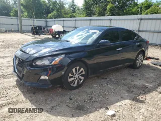 2020 Nissan Altima S z VIN 1N4BL4BV0LC155480, wystawiony jako Copart lot #56777555 z przebiegiem 158 287 mil mil oraz Nie do naprawy • Non repairable. Historia ofert i sprzedaży dostępna na DreamBid. Obrazek 1.