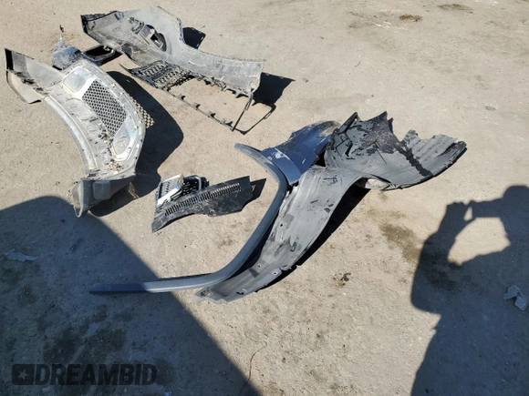 2020 Jeep Grand Cherokee Limited с VIN 1C4RJFBG8LC108483, выставлен на аукционе Copart как лот 57906945 с пробегом 116 503 миль миль и Списание • Salvage title. История ставок и продаж доступна на DreamBid. Изображение 13.
