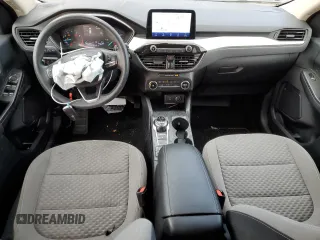 2020 Ford Escape SE с VIN 1FMCU0G65LUB24205, выставлен на аукционе Copart как лот 45680125 с пробегом 76 478 миль миль и Списание • Salvage title. История ставок и продаж доступна на DreamBid. Изображение 8.