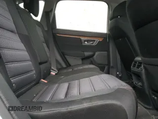 2019 Honda CR-V EX with VIN 2HKRW2H56KH674094, listed as a Copart auction lot 85213974 with Not Provided miles and Salvage Title. Bid and sale history available at DreamBid. Image 11.