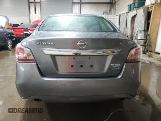 2014 Nissan Altima 2.5 with VIN 1N4AL3AP4EC405931, listed as a Copart auction lot 43037465 with 149,374 mi miles and Salvage Title. Bid and sale history available at DreamBid. Image 6.