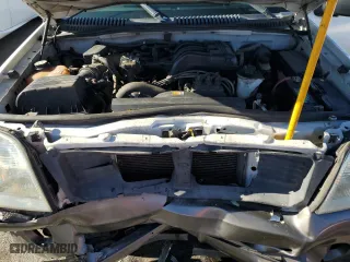 2004 Mercury Mountaineer Convenience with VIN 4M2ZU66E94UJ22544, listed as a Copart auction lot 82893994 with 168,468 mi miles and Salvage Title. Bid and sale history available at carsss.com. Image 12.