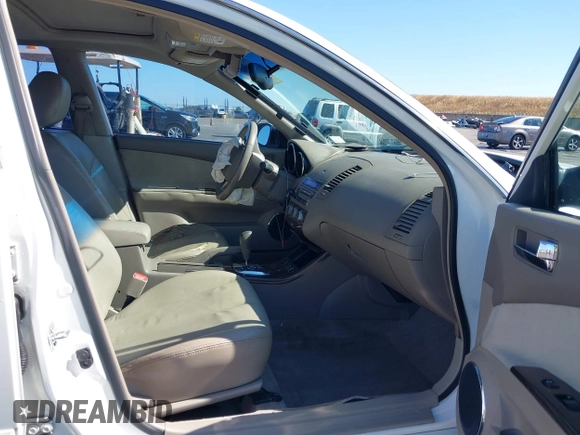 2005 Nissan Altima SE-R with VIN 1N4BL11D65C277397, listed as a IAAI auction lot 42299085 with 150,295 mi miles and . Bid and sale history available at DreamBid. Image 5.