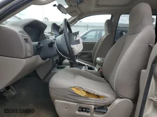 2004 Jeep Grand Cherokee Laredo with VIN 1J4GX48S14C231995, listed as a Copart auction lot 47069175 with 230,062 mi miles and Salvage Title. Bid and sale history available at carsss.com. Image 7.