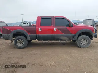 2003 Ford Super Duty F-250 XL with VIN 1FTNW21P83ED49491, listed as a IAAI auction lot 41784200 with 225,204 mi miles. Bid and sale history available at carsss.com. Image 13.