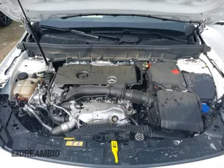 2021 Mercedes-Benz GLB 250 с VIN W1N4M4GB5MW120960, выставлен на аукционе IAAI как лот 42257515 с пробегом 52 546 миль миль и . История ставок и продаж доступна на DreamBid. Изображение 10.