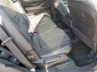 2023 Infiniti QX60 Luxe с VIN 5N1DL1FS8PC350794, выставлен на аукционе Copart как лот 55070775 с пробегом 30 667 миль миль и Списание • Salvage title. История ставок и продаж доступна на DreamBid. Изображение 11.