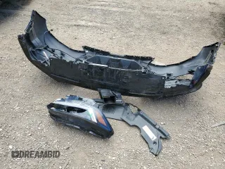 2025 Honda HR-V EX-L z VIN 3CZRZ2H73SM102221, wystawiony jako Copart lot #56303925 z przebiegiem 15 566 mil mil oraz Szkoda całkowita • Salvage title. Historia ofert i sprzedaży dostępna na DreamBid. Obrazek 13.