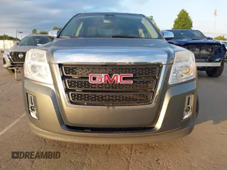 2012 GMC Terrain SLE-1 with VIN 2GKALMEK3C6363454, listed as a IAAI auction lot 42147709 with 151,292 mi miles and . Bid and sale history available at carsss.com. Image 6.