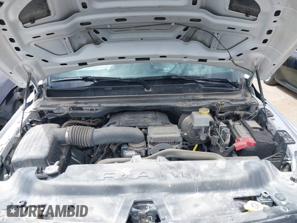 2023 Ram 1500 Limited with VIN 1C6SRFHT5PN576378, listed as a IAAI auction lot 42253096 with 41,802 mi miles and . Bid and sale history available at DreamBid. Image 10.