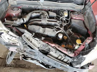 2016 Subaru Forester 2.5i z VIN JF2SJABC8GH408438, wystawiony jako Copart lot #57154845 z przebiegiem 99 290 mil mil oraz Szkoda całkowita • Salvage title. Historia ofert i sprzedaży dostępna na DreamBid. Obrazek 11.