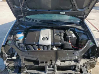 2009 Volkswagen Jetta SE с VIN 3VWRM71K99M132766, выставлен на аукционе Copart как лот 53852585 с пробегом 126 549 миль миль и Чистый • Clean title. История ставок и продаж доступна на DreamBid. Изображение 11.