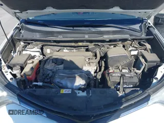2017 Toyota RAV4 LE with VIN JTMZFREV8HJ145159, listed as a IAAI auction lot 42078884 with 103,425 mi miles and . Bid and sale history available at carsss.com. Image 10.