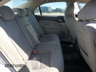 2010 Ford Fusion SE with VIN 3FAHP0HA0AR366544, listed as a Copart auction lot 48706745 with 154,819 mi miles and Salvage Title. Bid and sale history available at DreamBid. Image 10.