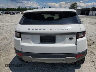 2019 Land Rover Range Rover Evoque SE с VIN SALVP2RX1KH351218, выставлен на аукционе Copart как лот 55750405 с пробегом 85 660 миль миль и Списание • Salvage title. История ставок и продаж доступна на DreamBid. Изображение 6.