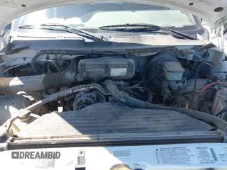 1995 Dodge 2500 with VIN 1B7KF26Z5SS366424, listed as a IAAI auction lot 42171363 with 156,580 mi miles and . Bid and sale history available at DreamBid. Image 10.