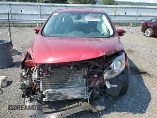 2016 Ford C-Max Energi SEL with VIN 1FADP5CU9GL116093, listed as a Copart auction lot 65725374 with 29,497 mi miles and Salvage Title. Bid and sale history available at carsss.com. Image 5.