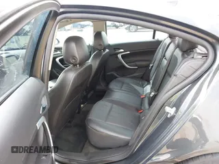 2016 Buick Regal с VIN 2G4GK5EX8G9177631, выставлен на аукционе IAAI как лот 41830653 с пробегом 118 989 миль миль и . История ставок и продаж доступна на DreamBid. Изображение 8.
