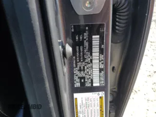 2019 Toyota 4Runner SR5 with VIN JTEBU5JR4K5717087, listed as a Copart auction lot 48665755 with 59,086 mi miles and Salvage title. Bid and sale history available at DreamBid. Image 14.