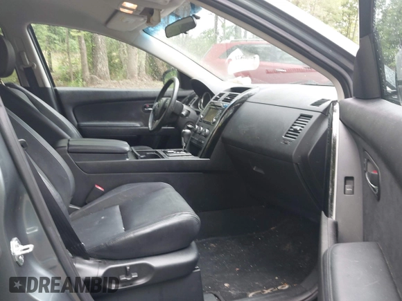 2013 Mazda CX-9 Touring с VIN JM3TB2CA9D0421686, выставлен на аукционе IAAI как лот 42357572 с пробегом 85 953 миль миль и . История ставок и продаж доступна на DreamBid. Изображение 5.