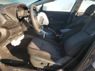2022 Subaru Impreza Premium with VIN 4S3GTAD6XN3708191, listed as a Copart auction lot 41456945 with 49,778 mi miles and Clean title. Bid and sale history available at DreamBid. Image 7.