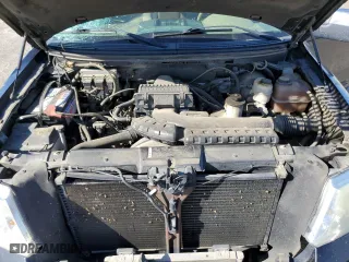 2008 Ford F-150 XLT with VIN 1FTPW14508FB42656, listed as a Copart auction lot 52547545 with 128,134 mi miles and Salvage Title. Bid and sale history available at carsss.com. Image 11.