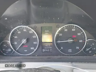 2005 Mercedes-Benz C 230 Kompressor with VIN WDBRF40J55F717891, listed as a IAAI auction lot 41988662 with 161,528 mi miles and . Bid and sale history available at DreamBid. Image 7.