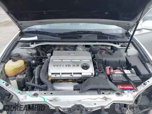2004 Lexus ES 350 with VIN JTHBA30G345029374, listed as a IAAI auction lot 42078145 with 179,547 mi miles and . Bid and sale history available at DreamBid. Image 10.