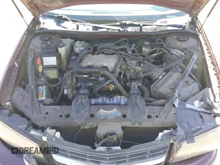 2004 Chevrolet Impala with VIN 2G1WF52E849185420, listed as a IAAI auction lot 41739605 with 182,887 mi miles and . Bid and sale history available at carsss.com. Image 10.