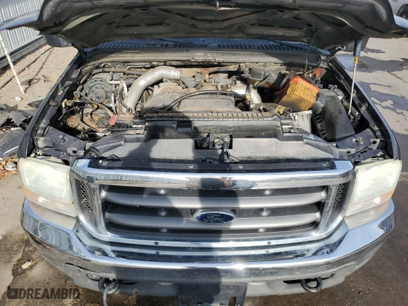 2004 Ford Super Duty F-350 SRW XL with VIN 1FTSW31P44EC39208, listed as a Copart auction lot 86341814 with NaN miles and Clean Title. Bid and sale history available at carsss.com. Image 11.