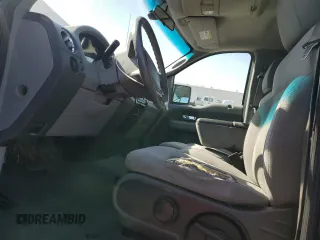 2006 Ford F-150 XLT с VIN 1FTPW12586KB22470, выставлен на аукционе Copart как лот 57362565 с пробегом 197 522 миль миль и Списание • Salvage title. История ставок и продаж доступна на DreamBid. Изображение 7.