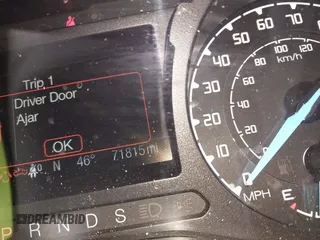 2021 Ford Ranger XL с VIN 1FTER4FH4MLD89097, выставлен на аукционе IAAI как лот 41904444 с пробегом 71 815 миль миль и . История ставок и продаж доступна на DreamBid. Изображение 15.