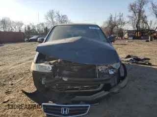 2004 Honda Odyssey LX z VIN 5FNRL18584B016345, wystawiony jako Copart lot #48673025 z przebiegiem 149 415 mil mil oraz Szkoda całkowita • Salvage title. Historia ofert i sprzedaży dostępna na DreamBid. Obrazek 5.