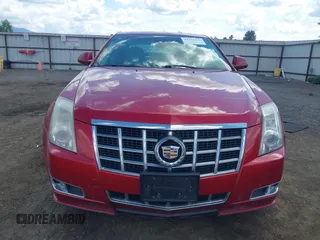 2012 Cadillac CTS Premium z VIN 1G6DS5E31C0104841, wystawiony jako IAAI lot #42292295 z przebiegiem 124 477 mil mil oraz . Historia ofert i sprzedaży dostępna na DreamBid. Obrazek 12.