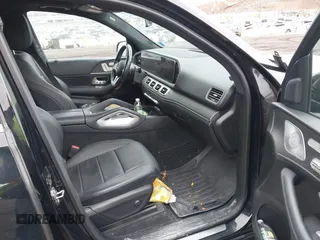 2021 Mercedes-Benz GLE 350 with VIN 4JGFB4KB1MA382934, listed as a IAAI auction lot 40929788 with 48,377 mi miles and . Bid and sale history available at DreamBid. Image 5.