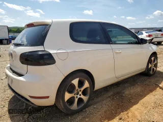 2011 Volkswagen Golf с VIN WVWAA7AJ2BW333611, выставлен на аукционе Copart как лот 59210245 с пробегом 143 929 миль миль и Списание • Salvage title. История ставок и продаж доступна на DreamBid. Изображение 3.