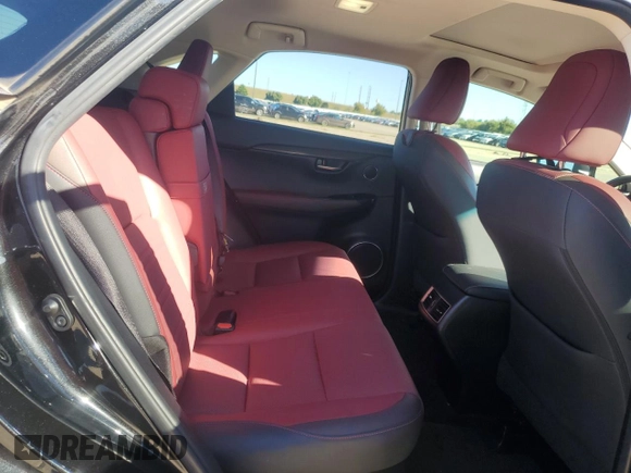 2018 Lexus NX 300h с VIN JTJBJRBZ2J2089823, выставлен на аукционе Copart как лот 79538014 с пробегом 100 412 миль миль и Списание • Salvage title. История ставок и продаж доступна на DreamBid. Изображение 11.