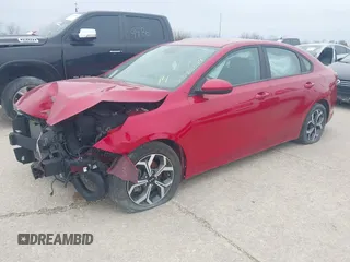 2021 Kia Forte LXS z VIN 3KPF24AD0ME346625, wystawiony jako IAAI lot #39182049 z przebiegiem 32 768 mil mil oraz . Historia ofert i sprzedaży dostępna na DreamBid. Obrazek 17.