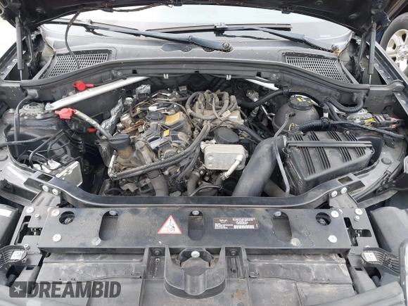 2015 BMW X4 xDrive28i with VIN 5UXXW3C54F0M88740, listed as a IAAI auction lot 42275157 with 159,281 mi miles and . Bid and sale history available at DreamBid. Image 10.