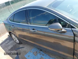 2017 Ford Fusion SE with VIN 3FA6P0HD9HR396654, listed as a IAAI auction lot 41967194 with 131,062 mi miles. Bid and sale history available at carsss.com. Image 13.