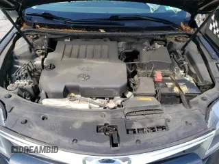2016 Toyota Avalon Limited with VIN 4T1BK1EB1GU202086, listed as a Copart auction lot 63321983 with 87,244 mi miles and Salvage Title. Bid and sale history available at carsss.com. Image 11.