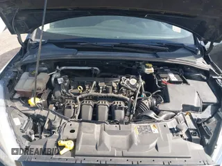 2017 Ford Focus SE with VIN 1FADP3F24HL217719, listed as a IAAI auction lot 42560745 with 93,595 mi miles and . Bid and sale history available at DreamBid. Image 10.