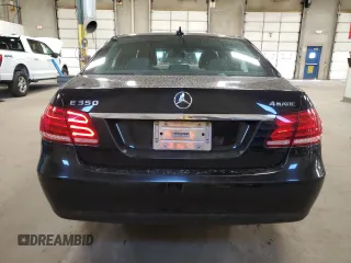 2014 Mercedes-Benz E 350 Luxury with VIN WDDHF8JB2EA983125, listed as a Copart auction lot 53196635 with 170,926 mi miles and Salvage Title. Bid and sale history available at DreamBid. Image 6.
