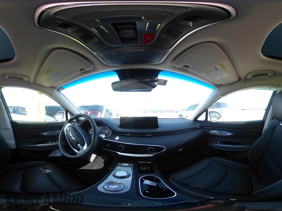 2024 Genesis GV70 2.5T с VIN 5NMMADTB8RH004460, выставлен на аукционе IAAI как лот 42536312 с пробегом 19 137 миль миль и . История ставок и продаж доступна на DreamBid. Изображение 20.